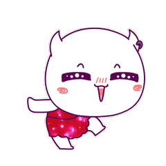 跟我一起练习伸脖子吧