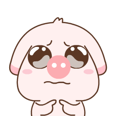 Hi Pig猪猪专题qq表情包