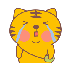 搞笑逗比的胖小虎qq表情包