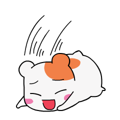 跪下猛磕头