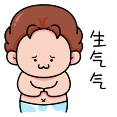 萌贱的大凡qq表情包