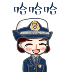 忍不住哈哈大笑