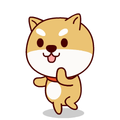 开心得跳起来