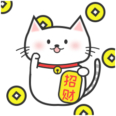 喵呆呆的搞笑表情包