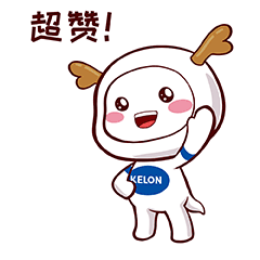 真的是超赞