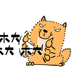 关于毛裤&围脖的图片专题