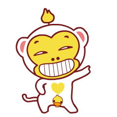 嘻多猴的表情图片大全