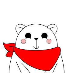 你过来，飞吻一个
