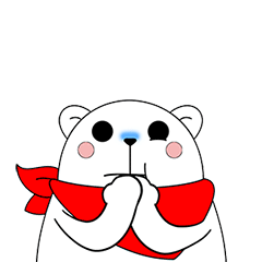 大白的大头贴图片专题