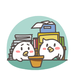 放心，一切都会好的