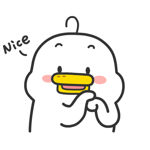 nice，真是令在下佩服