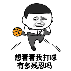 金馆长QQ表情包系列，全套恶搞金馆长图片