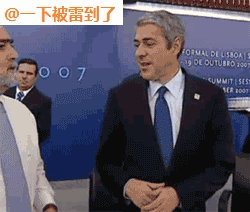 握一下手而已，存心耍我呀