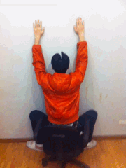 雷翻人的男生版咸蛋超人