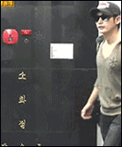 明星帅哥闪亮出场