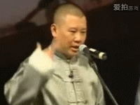 就这样一枪把自己干掉