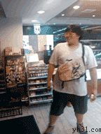 二逼胖子欢乐多
