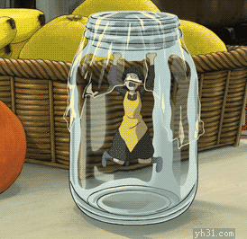 快来人啊，我要出去