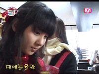 可爱的美女出没，请注意