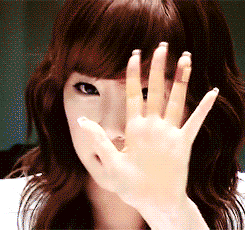 挥挥小手，跟大伙打个招呼