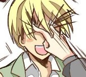 用手指插你的双眼