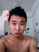 学女生娇情的男人