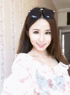 超级自恋的女人
