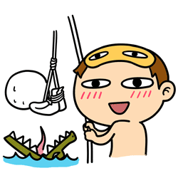 一起来吃烤肉吧