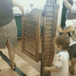 小孩偷看的后果