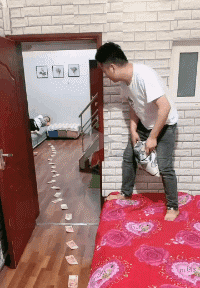 跟老婆吵架分房睡之后的处理妙招