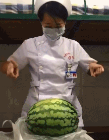 护士妹子的一指神功，我咋这么厉害呢