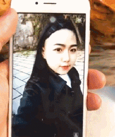 什么叫不上相？看看这位妹子就知道了