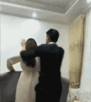老婆快过来，我给你一个惊喜
