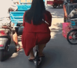 作为胖子的小车，压力很大啊