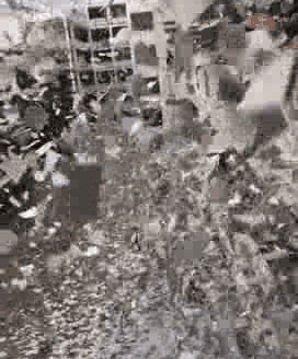 又到一年毕业季，解放了欢呼吧