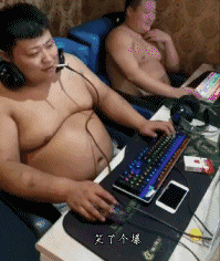 胖子放打火机的地方，藏得够深啊