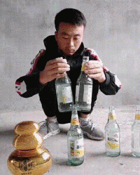 这个技能看起来好像很牛逼的样子