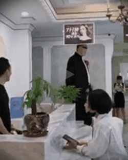 最萌身高差，只要有爱就能成一对