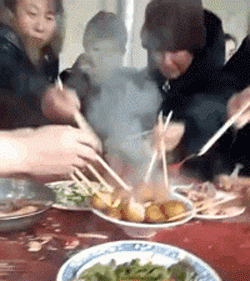 手慢无，好吃的就赶紧出手吧