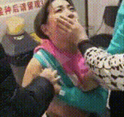 长这么大最怕的事就是打针了，没有之一