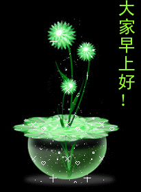 大家早上好